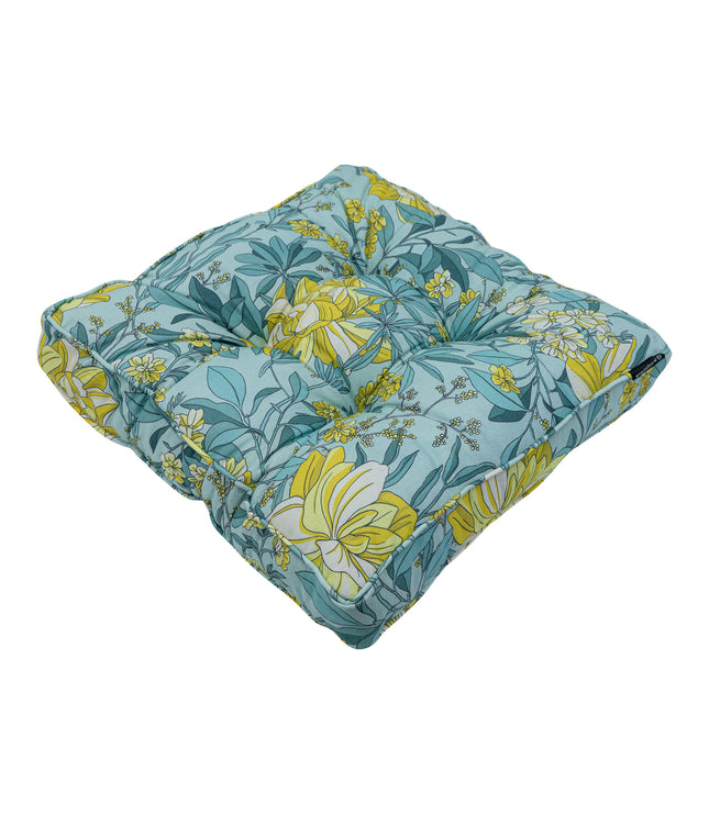 Florance kussen 47X47 Maxime yellow