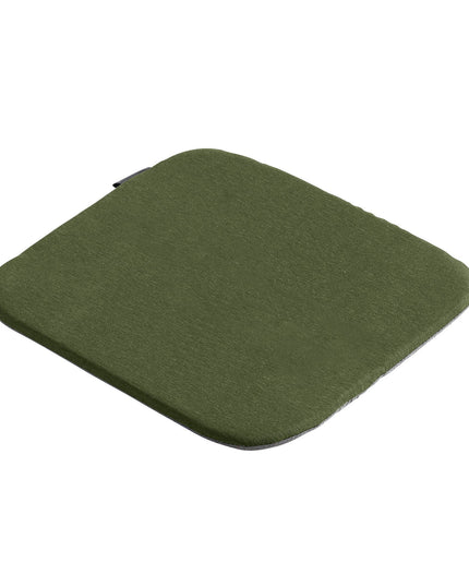 Madison Panama luxe stoelkussen 40x40 cm - Panama green