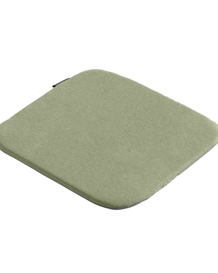 Madison Panama luxe stoelkussen 40x40 cm - Panama sage