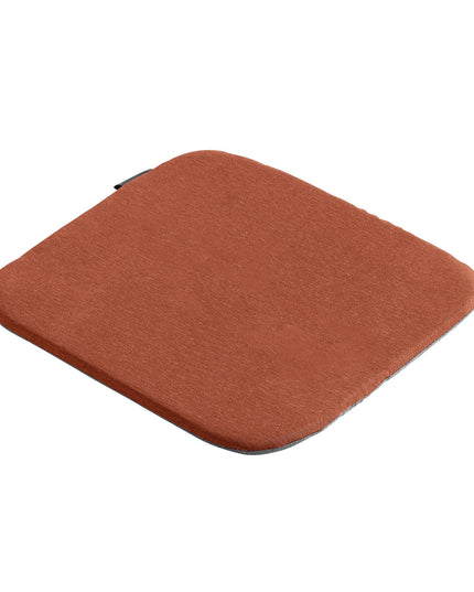 Madison Panama luxe stoelkussen 40x40 cm - Panama terra
