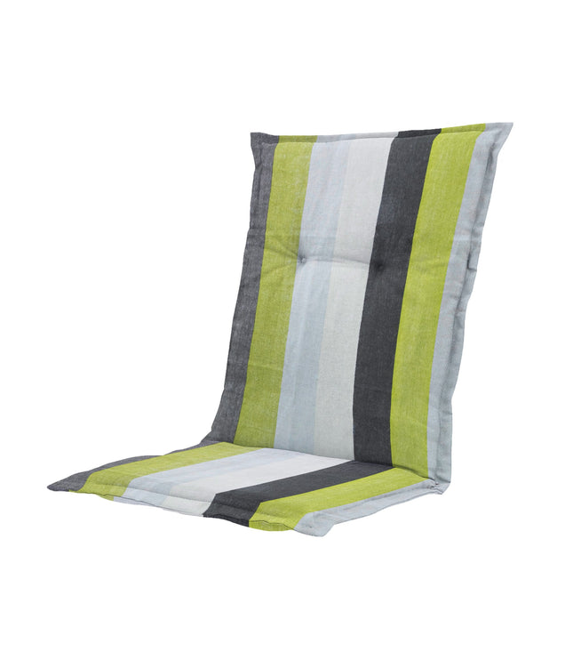 Madison Victoria lage rug rugkussen 105x50 cm - Victoria green