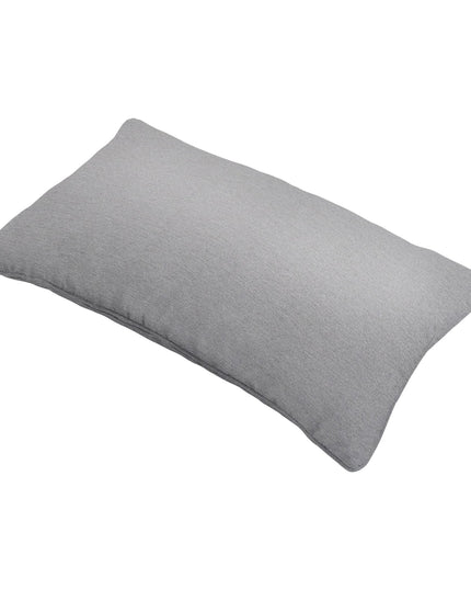Madison Napels sierkussen 30x50 cm - Napels grey