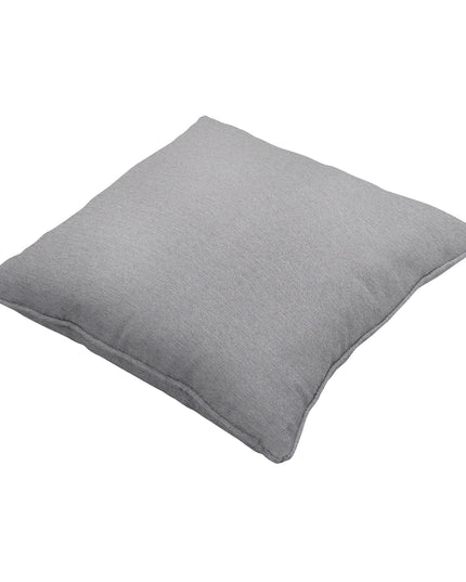 Madison Napels sierkussen 50x50 cm - Napels grey