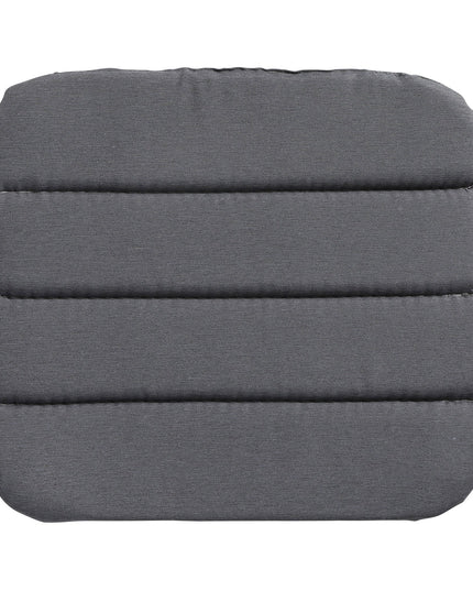 Madison Panama stoelkussen 40x40 cm - Panama grey