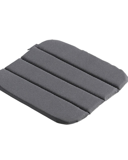 Madison Panama stoelkussen 40x40 cm - Panama grey