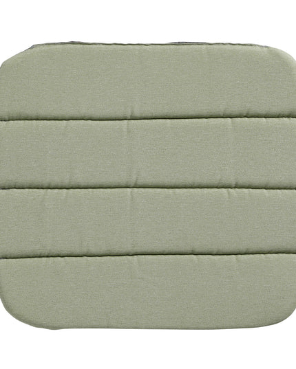 Madison Panama stoelkussen 40x40 cm - Panama sage