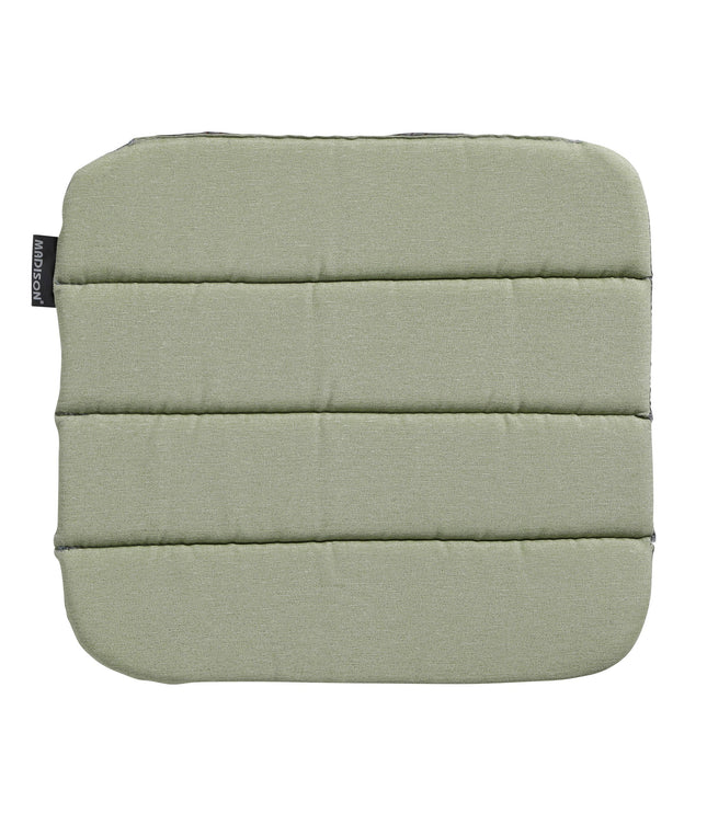 Madison Panama stoelkussen 40x40 cm - Panama sage