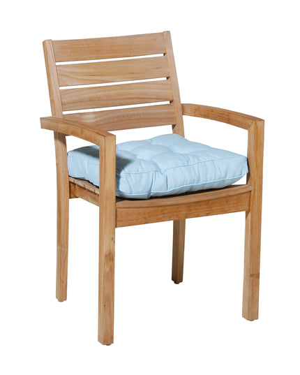 Madison Panama florance zitkussen 47x47 cm - Panama skyway