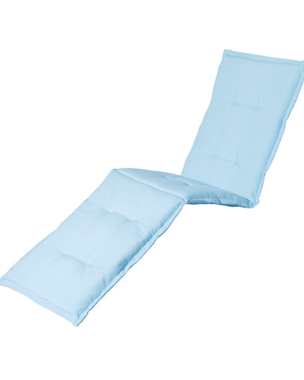 Madison Panama standaard basis ligbedkussen 200x65 cm - Panama skyway