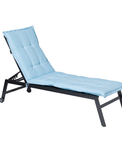 Madison Panama standaard basis ligbedkussen 200x65 cm - Panama skyway