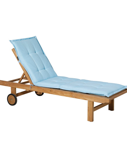Madison Panama standaard basis ligbedkussen 200x65 cm - Panama skyway