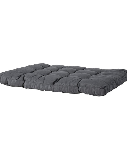 Madison Panama palletkussen 120x80 cm - Panama grey