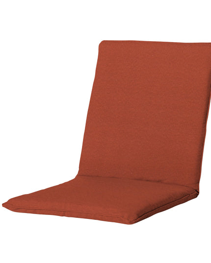 Madison Panama stapelstoel stoelkussen 97x49 cm - Panama terra