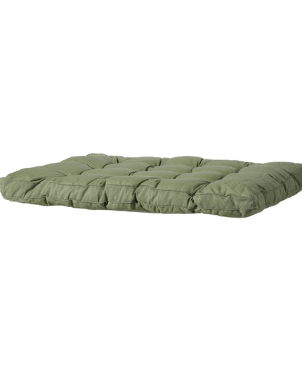 Madison Panama palletkussen 120x80 cm - Panama sage