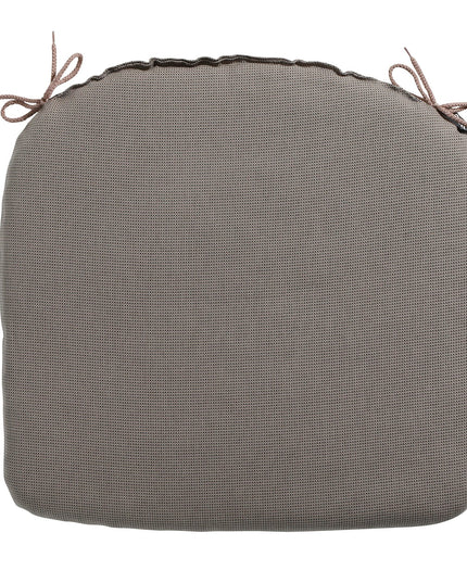 Madison Rib zitkussen 46x48 cm - Rib liver