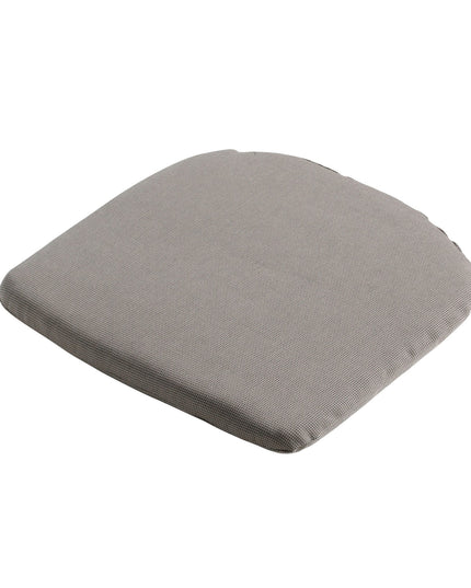 Madison Rib zitkussen 46x48 cm - Rib liver