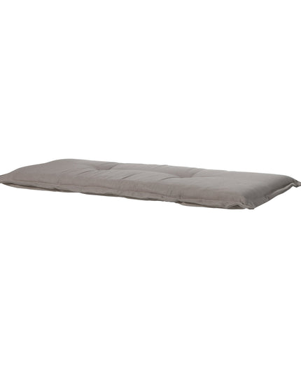 Madison Rib bankkussen 180x48 cm - Rib liver