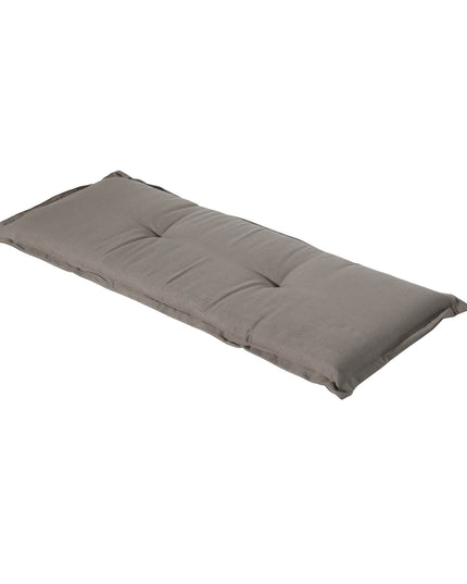Madison Rib bankkussen 180x48 cm - Rib liver