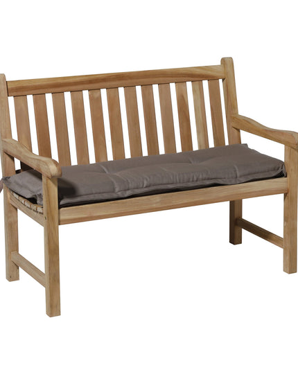 Madison Rib bankkussen 180x48 cm - Rib liver