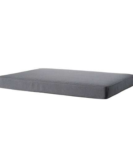 Madison Manchester palletkussen 120x80 cm - Manchester grey
