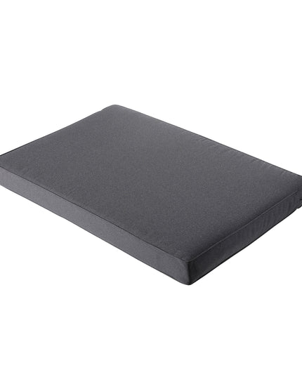 Madison Manchester lounge palletkussen 120x80 cm - Manchester grey