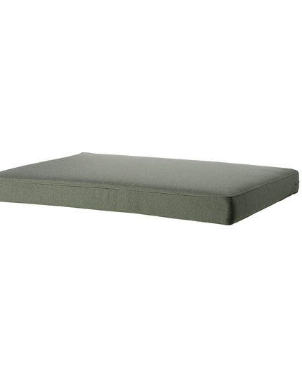 Madison Manchester palletkussen 120x80 cm - Manchester green