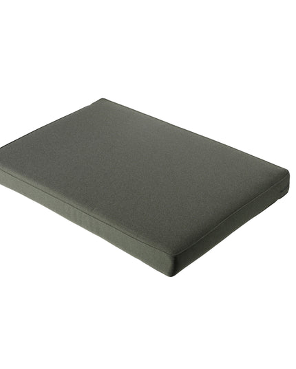 Madison Manchester lounge palletkussen 120x80 cm - Manchester green