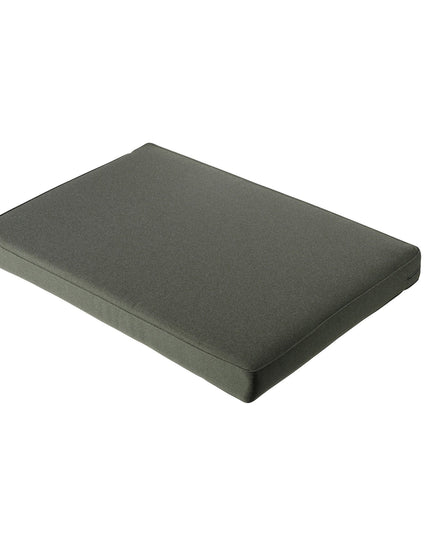 Madison Manchester palletkussen 120x80 cm - Manchester green