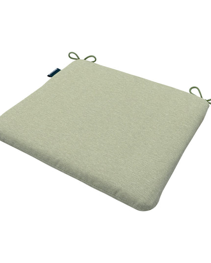 Madison Panama universeel rits zitkussen 40x40 cm - Panama sage