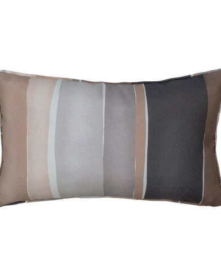 Madison Nox sierkussen 30x50 cm - Nox dust