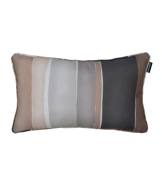 Madison Nox sierkussen 30x50 cm - Nox dust