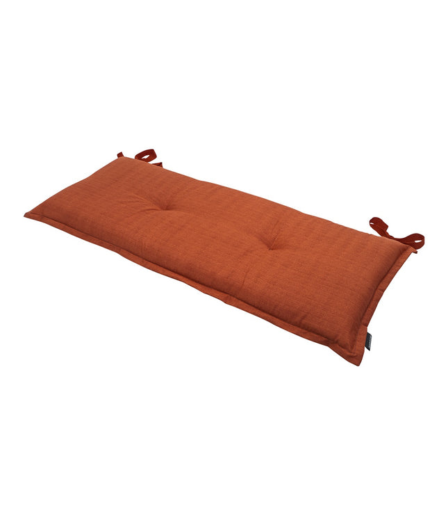 Bankkussen ca.120x48cm Basic terra
