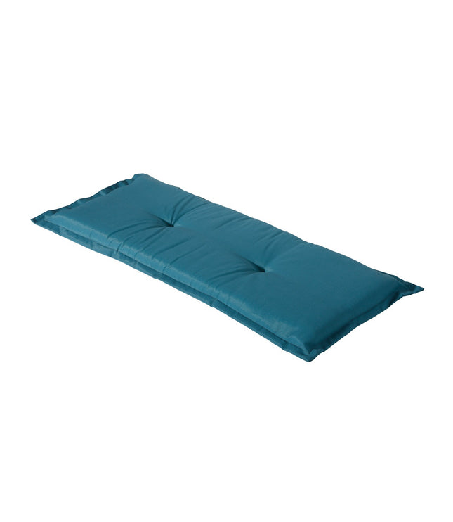 Bankkussen ca.120x48cm Panama sea blue