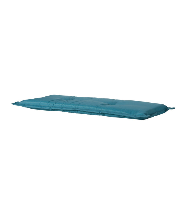 Bankkussen ca.120x48cm Panama sea blue