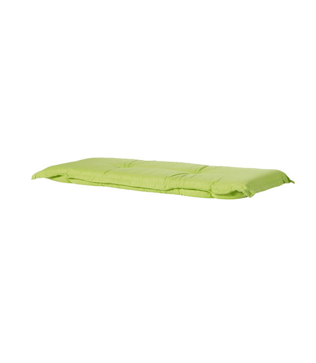 Bankkussen ca.120x48cm Panama lime
