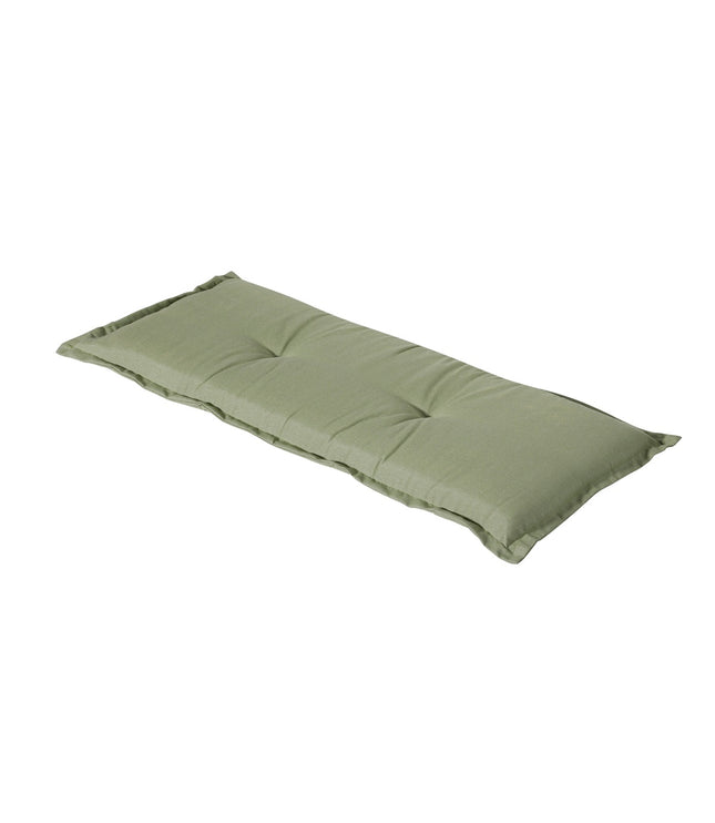 Bankkussen ca.120x48cm Panama sage