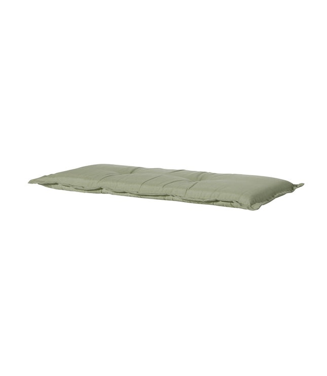 Bankkussen ca.120x48cm Panama sage