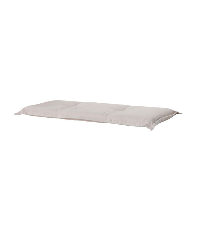 Bankkussen ca.120x48cm Panama linnen