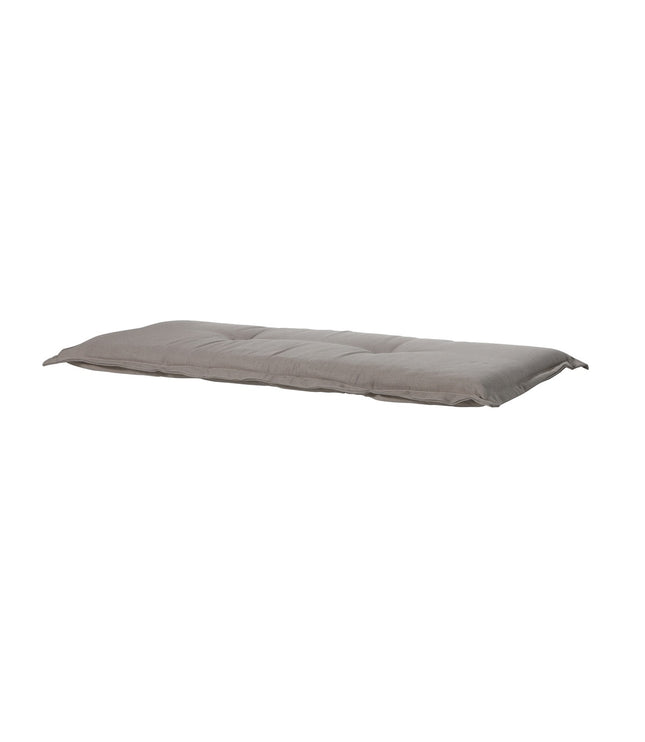 Bankkussen ca.120x48cm Rib liver
