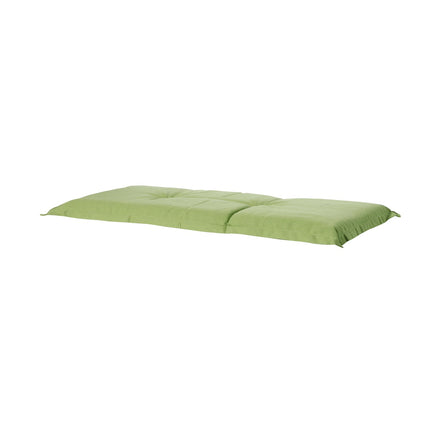 Bankkussen ca.120x48cm Rib lime
