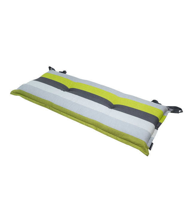 Bankkussen ca.150x48cm Victoria green