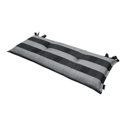 Bankkussen ca.150x48cm Alice grey