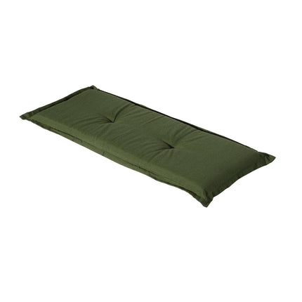 Bankkussen ca.150x48cm Panama green