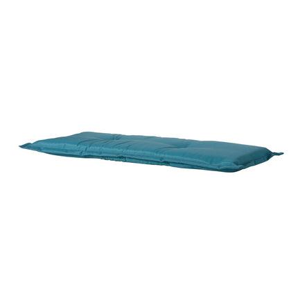 Bankkussen ca.150x48cm Panama sea blue