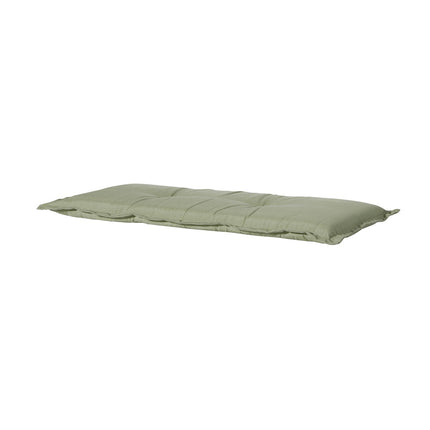 Bankkussen ca.150x48cm Panama sage