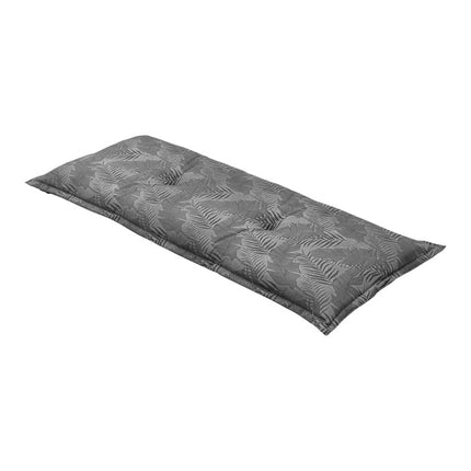 Bankkussen ca.150x48cm Ruiz grey