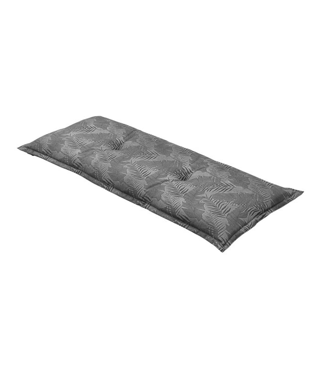 Bankkussen ca.150x48cm Ruiz grey