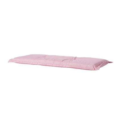 Bankkussen ca.180x48cm Panama soft pink