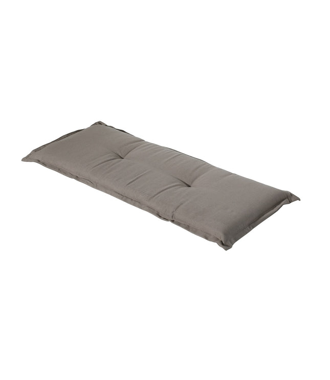 Bankkussen ca.180x48cm Rib liver