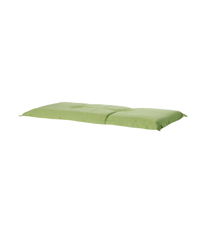 Bankkussen ca.180x48cm Rib lime